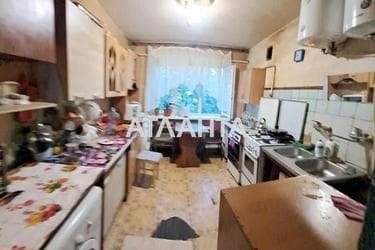 1-room apartment apartment by the address st. Varnenskaya (area 12 m²) - Atlanta.ua - photo 14