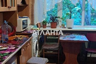 1-room apartment apartment by the address st. Varnenskaya (area 12 m²) - Atlanta.ua - photo 15