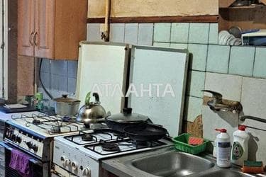 1-room apartment apartment by the address st. Varnenskaya (area 12 m²) - Atlanta.ua - photo 16