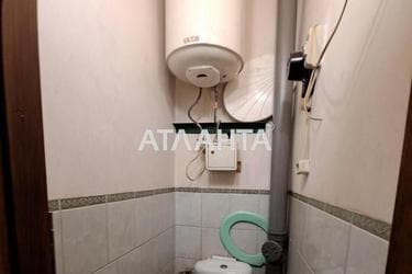 1-room apartment apartment by the address st. Varnenskaya (area 12 m²) - Atlanta.ua - photo 18