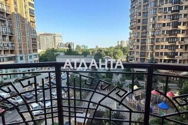 3-rooms apartment apartment by the address st. Tenistaya (area 74,8 m²) - Atlanta.ua - photo 16