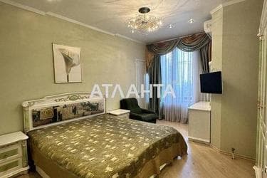 3-rooms apartment apartment by the address st. Tenistaya (area 74,8 m²) - Atlanta.ua - photo 18