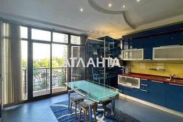 3-комнатная квартира по адресу ул. Тенистая (площадь 74,8 м²) - Atlanta.ua - фото 14