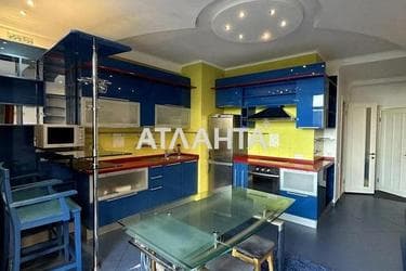 3-комнатная квартира по адресу ул. Тенистая (площадь 74,8 м²) - Atlanta.ua - фото 15