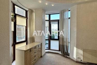 3-комнатная квартира по адресу ул. Тенистая (площадь 74,8 м²) - Atlanta.ua - фото 17