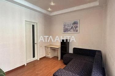 3-комнатная квартира по адресу ул. Тенистая (площадь 74,8 м²) - Atlanta.ua - фото 18