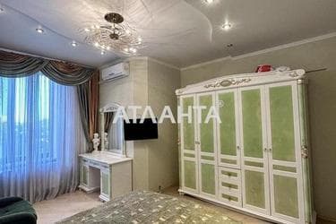 3-комнатная квартира по адресу ул. Тенистая (площадь 74,8 м²) - Atlanta.ua - фото 22