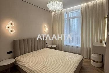 1-кімнатна квартира за адресою Курортний пров. (площа 48 м²) - Atlanta.ua - фото 24