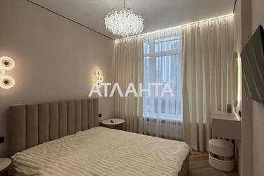 1-кімнатна квартира за адресою Курортний пров. (площа 48 м²) - Atlanta.ua - фото 25