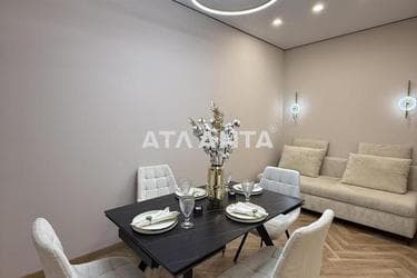 1-кімнатна квартира за адресою Курортний пров. (площа 48 м²) - Atlanta.ua - фото 20