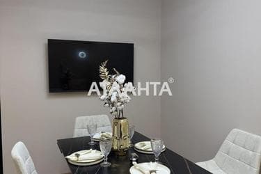 1-кімнатна квартира за адресою Курортний пров. (площа 48 м²) - Atlanta.ua - фото 19