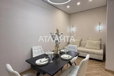 1-кімнатна квартира за адресою Курортний пров. (площа 48 м²) - Atlanta.ua - фото 21