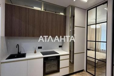 1-кімнатна квартира за адресою Курортний пров. (площа 48 м²) - Atlanta.ua - фото 22