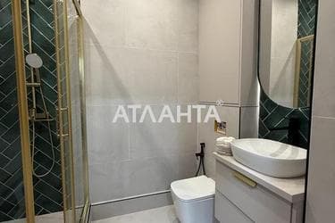 1-кімнатна квартира за адресою Курортний пров. (площа 48 м²) - Atlanta.ua - фото 29