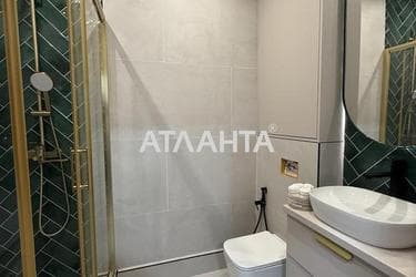 1-кімнатна квартира за адресою Курортний пров. (площа 48 м²) - Atlanta.ua - фото 30