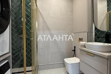 1-кімнатна квартира за адресою Курортний пров. (площа 48 м²) - Atlanta.ua - фото 31