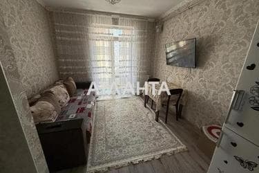 1-room apartment apartment by the address st. Zamarstynovskaya ul (area 41,2 m²) - Atlanta.ua - photo 11