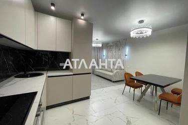 2-кімнатна квартира за адресою вул. Перлинна (площа 60,6 м²) - Atlanta.ua - фото 13