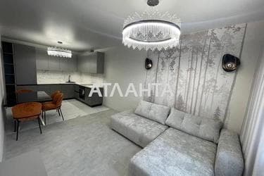 2-кімнатна квартира за адресою вул. Перлинна (площа 60,6 м²) - Atlanta.ua - фото 12