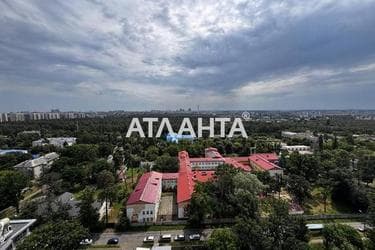 1-комнатная квартира по адресу ул. Верховинная (площадь 43,3 м²) - Atlanta.ua - фото 20