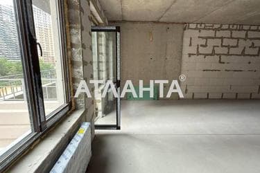1-room apartment apartment by the address st. Genuezskaya (area 43,3 m²) - Atlanta.ua - photo 17