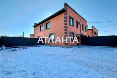 Будинок за адресою вул. Матієнка (площа 66 м²) - Atlanta.ua - фото 33