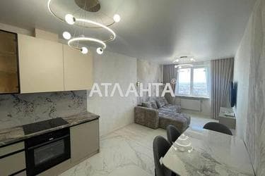 2-кімнатна квартира за адресою вул. Перлинна (площа 59,3 м²) - Atlanta.ua - фото 21