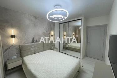 2-кімнатна квартира за адресою вул. Перлинна (площа 59,3 м²) - Atlanta.ua - фото 25