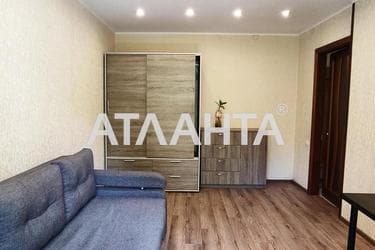 2-комнатная квартира по адресу Фонтанская дор. (площадь 35 м²) - Atlanta.ua - фото 18