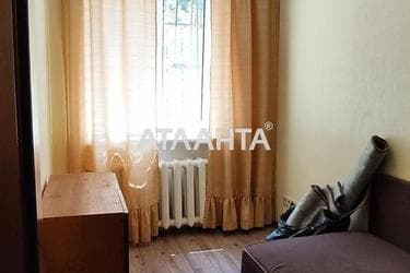 2-комнатная квартира по адресу Фонтанская дор. (площадь 35 м²) - Atlanta.ua - фото 20