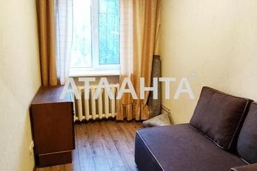 2-комнатная квартира по адресу Фонтанская дор. (площадь 35 м²) - Atlanta.ua - фото 21