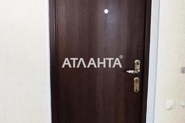 2-комнатная квартира по адресу Фонтанская дор. (площадь 35 м²) - Atlanta.ua - фото 29