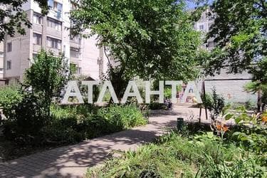 2-комнатная квартира по адресу Фонтанская дор. (площадь 35 м²) - Atlanta.ua - фото 32