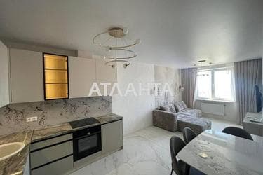 2-кімнатна квартира за адресою вул. Перлинна (площа 60,7 м²) - Atlanta.ua - фото 17