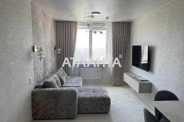 2-кімнатна квартира за адресою вул. Перлинна (площа 60,7 м²) - Atlanta.ua - фото 19
