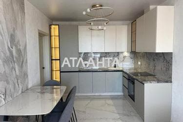 2-кімнатна квартира за адресою вул. Перлинна (площа 60,7 м²) - Atlanta.ua - фото 16
