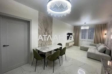 2-кімнатна квартира за адресою вул. Перлинна (площа 60,7 м²) - Atlanta.ua - фото 21