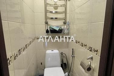 3-комнатная квартира по адресу ул. Серова (площадь 84 м²) - Atlanta.ua - фото 28