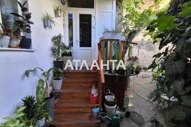 3-комнатная квартира по адресу ул. Серова (площадь 84 м²) - Atlanta.ua - фото 27