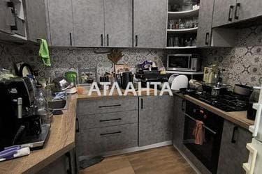 3-комнатная квартира по адресу ул. Серова (площадь 84 м²) - Atlanta.ua - фото 24