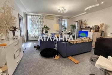 3-комнатная квартира по адресу ул. Серова (площадь 84 м²) - Atlanta.ua - фото 20