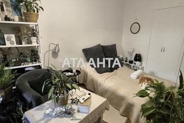 3-комнатная квартира по адресу ул. Серова (площадь 84 м²) - Atlanta.ua - фото 32