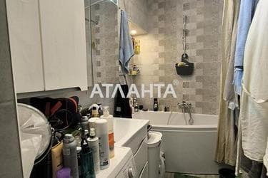 3-комнатная квартира по адресу ул. Серова (площадь 84 м²) - Atlanta.ua - фото 26