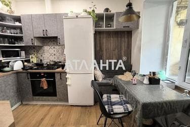 3-комнатная квартира по адресу ул. Серова (площадь 84 м²) - Atlanta.ua - фото 23
