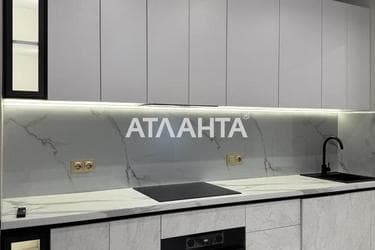 2-комнатная квартира по адресу ул. Жемчужная (площадь 59,1 м²) - Atlanta.ua - фото 24