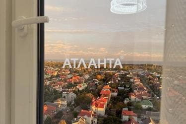 2-комнатная квартира по адресу ул. Жемчужная (площадь 59,1 м²) - Atlanta.ua - фото 28