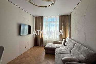 2-комнатная квартира по адресу ул. Жемчужная (площадь 59,1 м²) - Atlanta.ua - фото 22