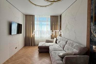 2-комнатная квартира по адресу ул. Жемчужная (площадь 59,1 м²) - Atlanta.ua - фото 23