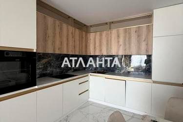 2-комнатная квартира по адресу ул. Жемчужная (площадь 59,1 м²) - Atlanta.ua - фото 20