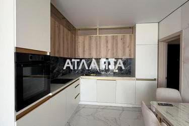 2-комнатная квартира по адресу ул. Жемчужная (площадь 59,1 м²) - Atlanta.ua - фото 21